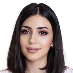 Аскерова Нурлана Асифовна