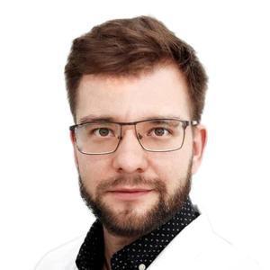 Старостин Ян Сергеевич