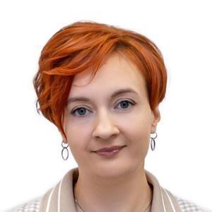 Азарова Александра Михайловна