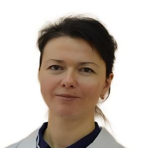 Кириллова Ирина Сергеевна