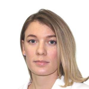 Бударина Ирина Федоровна