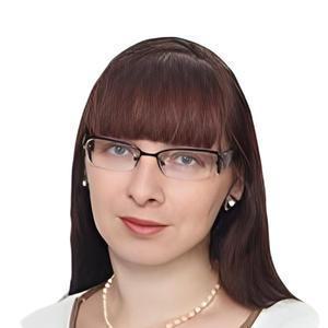 Пузырева Лариса Владимировна