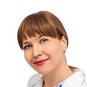 Рубежанская Татьяна Владимировна