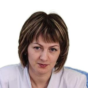 Серебрякова Татьяна Леонидовна