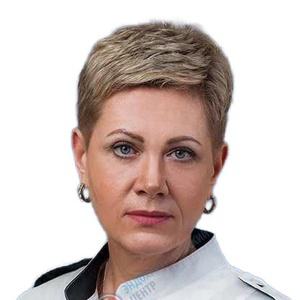 Заикина Лариса Анатольевна