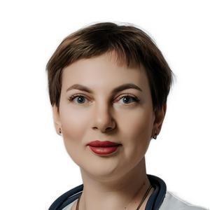 Шевякова Маргарита Николаевна