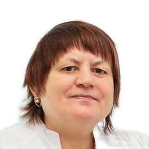 Цветкова Татьяна Ивановна
