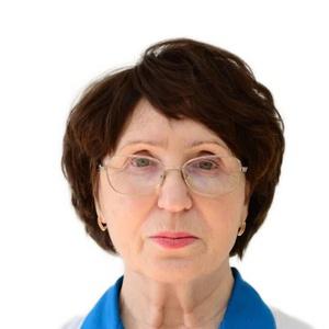Жабина Лариса Ивановна