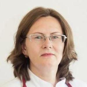 Преловская Галина Юрьевна