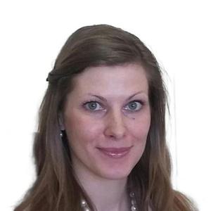 Ермакова Ирина Владимировна
