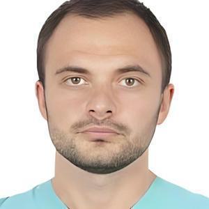 Титов Дмитрий Викторович