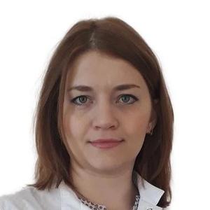 Лозикова Анастасия Алексеевна