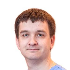 Белый Иван Николаевич