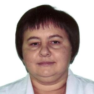 Полонникова Ирина Александровна