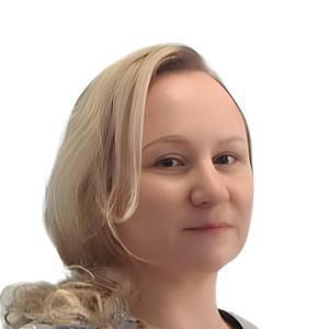 Халтурина Наталья Николаевна