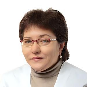 Латарцева Елена Ивановна