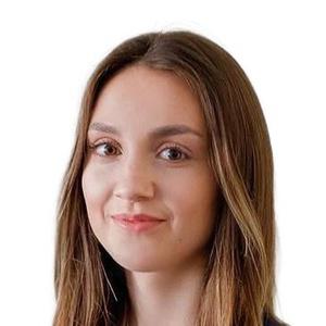 Ахмадуллина (Биктимерова) Эльвина Флюровна