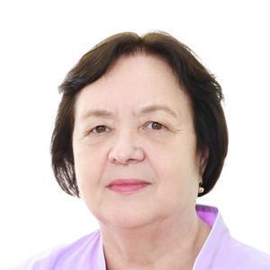 Памурзина Людмила Галимьяновна