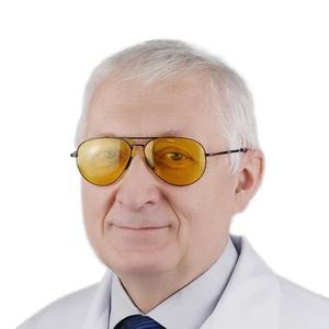 Коваленко Вячеслав Семенович