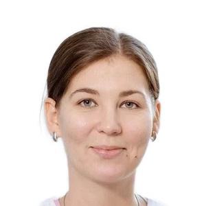 Черкасова Дарья Владимировна