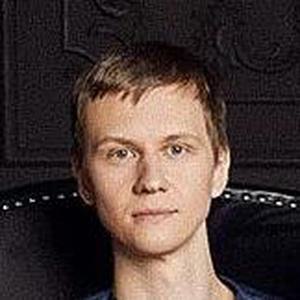 Усачев Антон Юрьевич