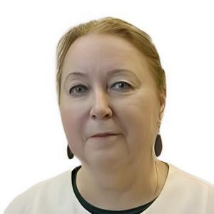 Шекрота Александра Геннадиевна