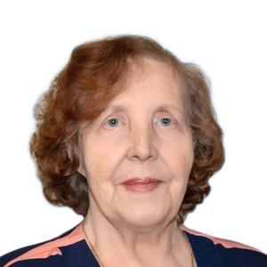 Михайлова Генриетта Александровна
