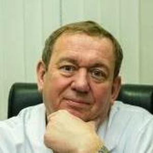 Новиков Игорь Вадимович
