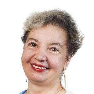 Володина Ирина Дмитриевна