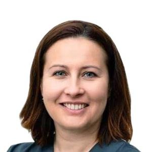 Вересаева Надежда Романовна