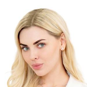 Сыпченко Екатерина Александровна