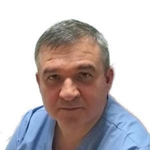 Смолин Сергей Олегович