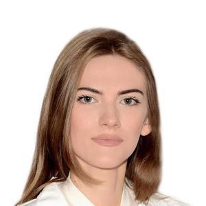 Байчорова Екатерина Александровна