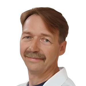 Круглов Владимир Геннадьевич