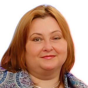 Шахматова Ольга Николаевна