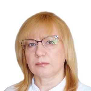Кондаурова Ольга Витальевна