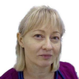 Муратова Лиана Викторовна