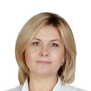 Влайку Диана Николаевна