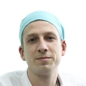 Ершов Илья Александрович