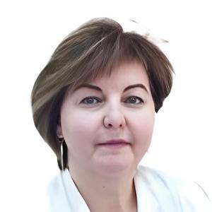 Корыткина Оксана Сергеевна