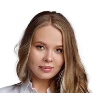 Зайцева Татьяна Александровна
