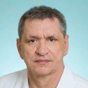 Чайка Юрий Григорьевич