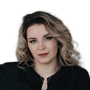 Деревянкина Валерия Николаевна