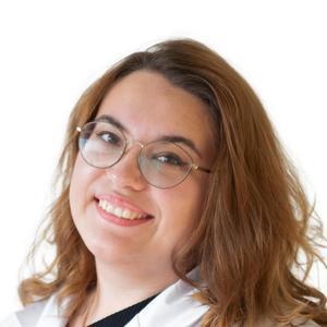 Павлова Мария Олеговна