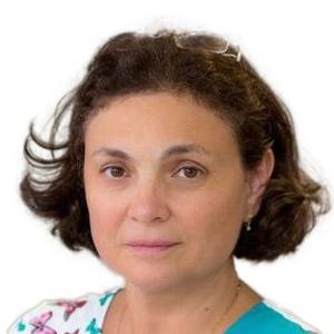 Майская Светлана Владимировна