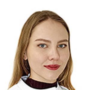 Лукина Наталья Евгеньевна