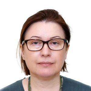Скутина Лариса Евгеньевна