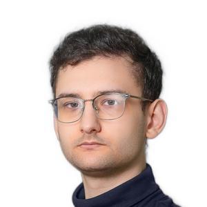 Саргсян Артур Корюнович