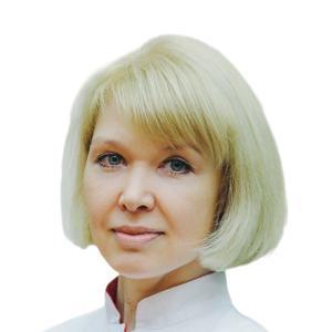 Неганова Лидия Валентиновна