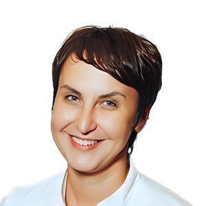 Колчина Эльвира Рафаэлевна